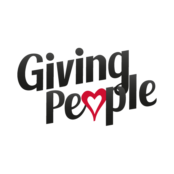 Giving People