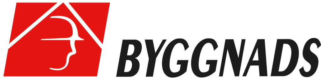 logga-byggnads