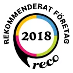 Reco Din Städ i Stockholm bra recension, bra omdöme