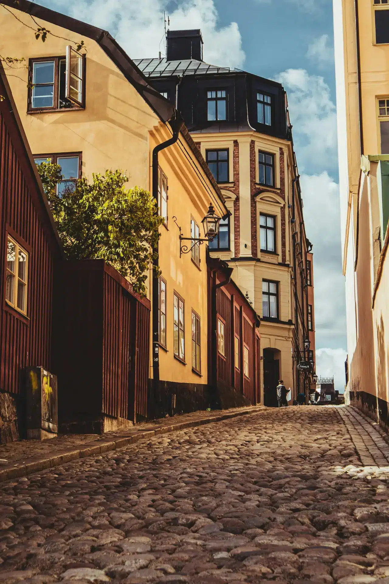 Södermalm